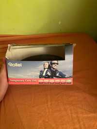 vand ochelari de soare cu camera de filmat rollei sunglasses