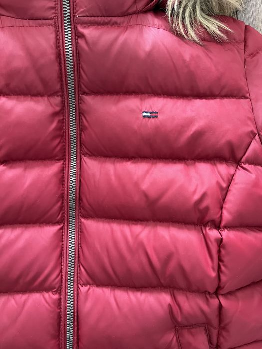 Geacă Tommy Hilfiger