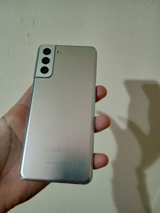Samsung s21 plus