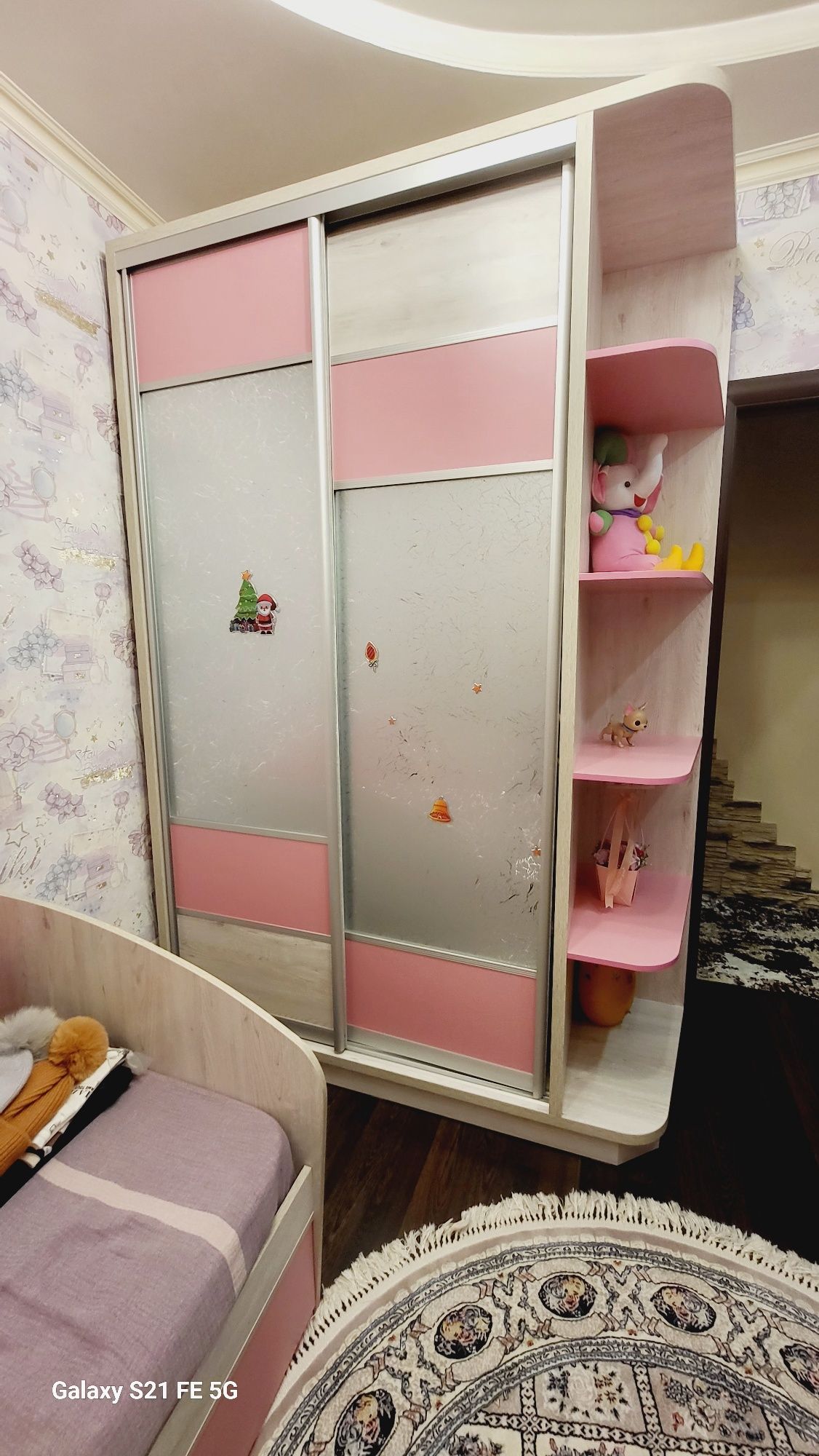 Продам детскую спальню