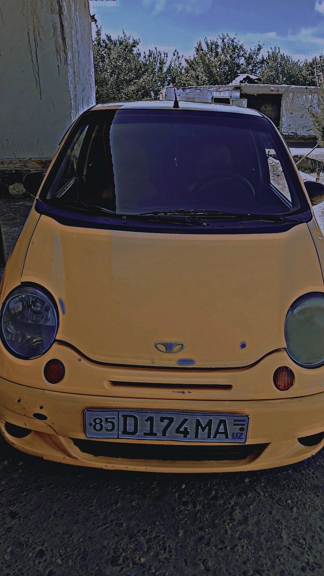 Matizsotiladi srocni