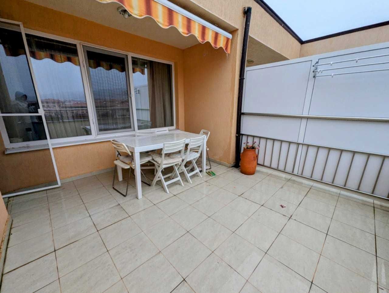 Продава се Двустаен апартамент в Свети Влас - 63 кв.м за 1223 €/кв.м - Снимка #14