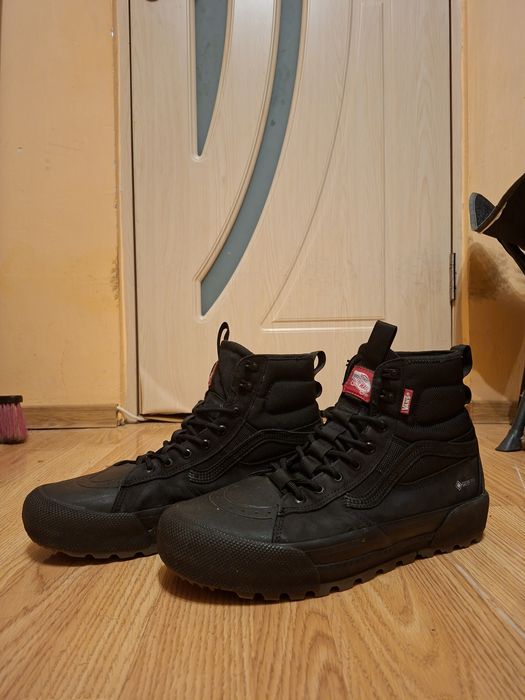 Ghete Vans Gore-Tex MTE-3 marimea 46