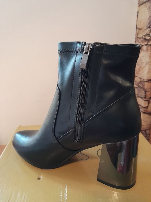 Дамски боти Мисо