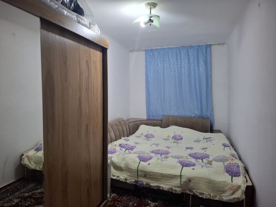 Продаётся квартира своя.