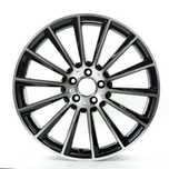 Jante Mercedes R18 AMG 14L Style | C-Class, E-Class, CLA, GLC