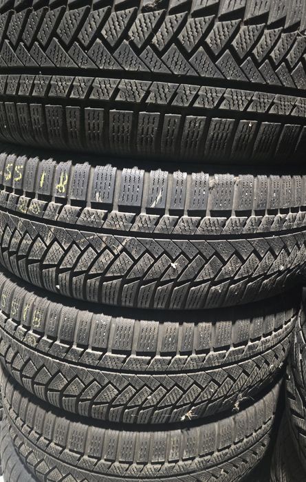 225 55 18 anvelope iarna audi Hyundai Mitsubishi kia