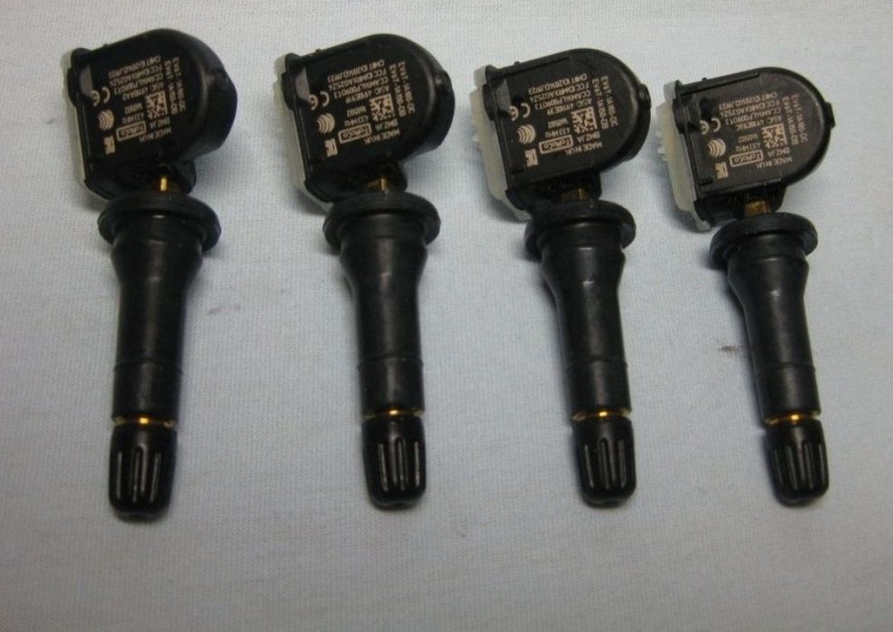 Senzori presiune roti FORD