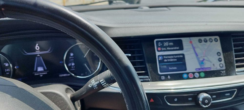 Opel Insignia Grand Sport 2.0 CDTI Start/Stop Aut. Edition, 2019