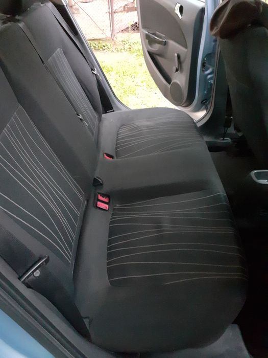 Opel corsa 1.2 . 2007