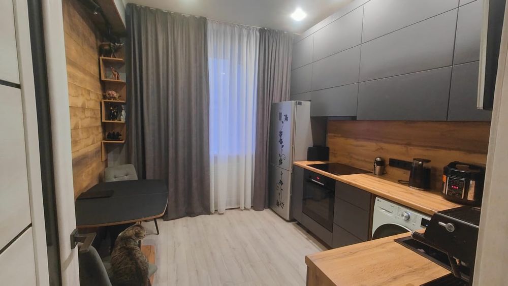 Обмен 3 комн. квартиры