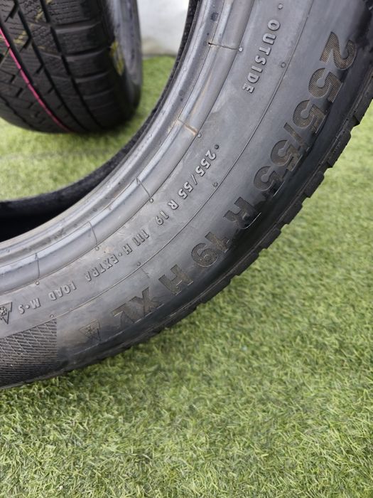 255.55.19 continental m+s