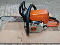 Stihl MS 250, Щил 250