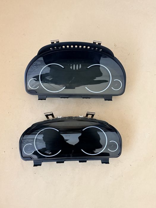 Бмв дигитален километраж 6wb bmw f01 f01 f06 f07 f10 f11 f12 f15 f16