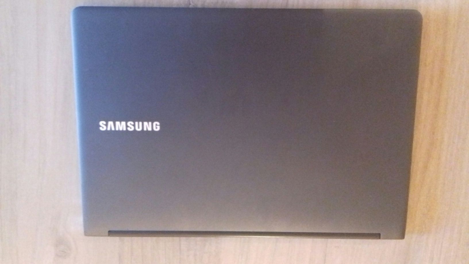 Laptop samsung NP900X3C