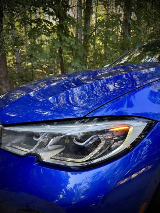 BMW G20 M340i RWD