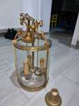 Corp iluminat  (lantern) hol