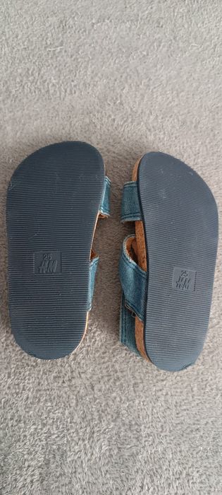 Sandale H&M, mărimea 25