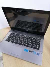 Dezmembrez Laptop Samsung QX411 - model NP-QX411 , procesor, Core I5