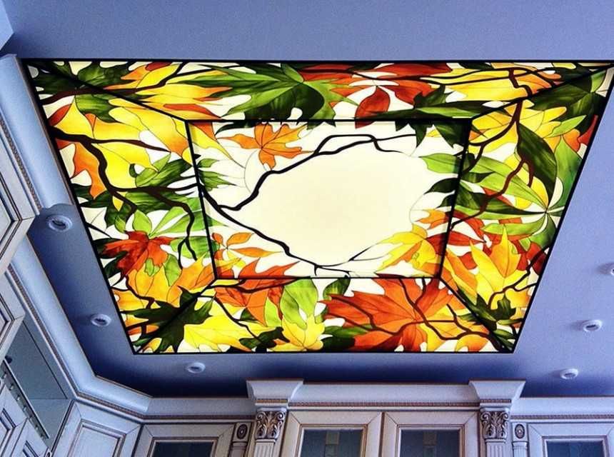 натяжные потолки мастер в ташкент