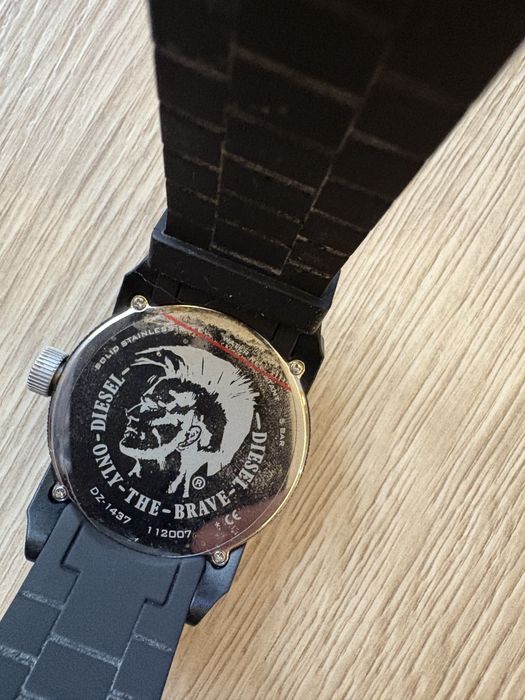 Часовник Diesel DZ 1437