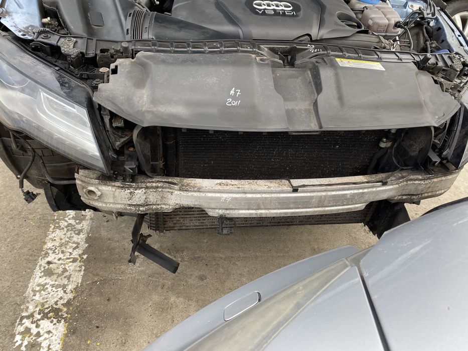Trager complet Audi A7 3.0 tdi 2011