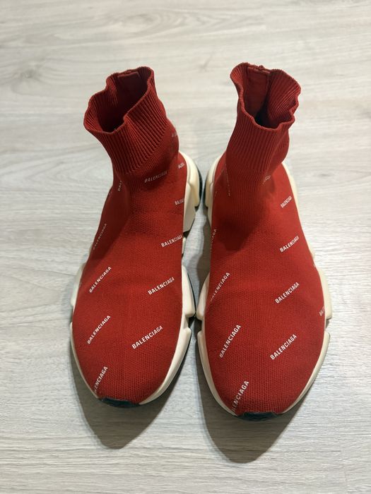 Balenciaga Speed Trainers - 38 номер - дамски обувки