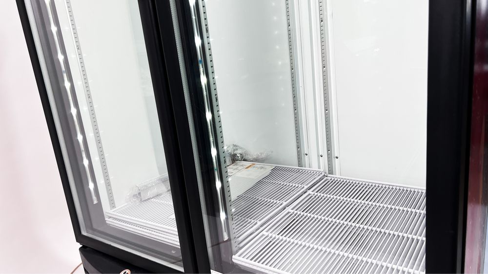 Vitrina frigorifica Fogel Dubla 110x75x210cm