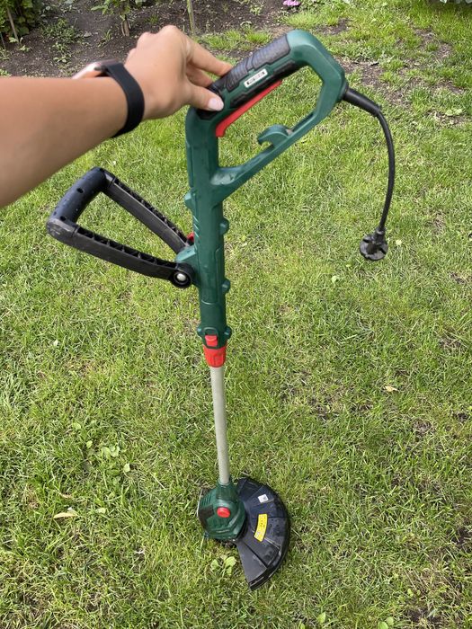 Trimmer elecric Parkside