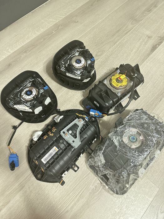 Airbag Peugeot 208 Пежо 208 , 2008 , 308 Еърбег