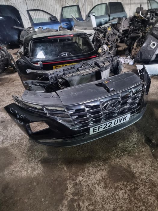Parte fata hyundai tucson 1.6 benzina an fabricatie 2022
