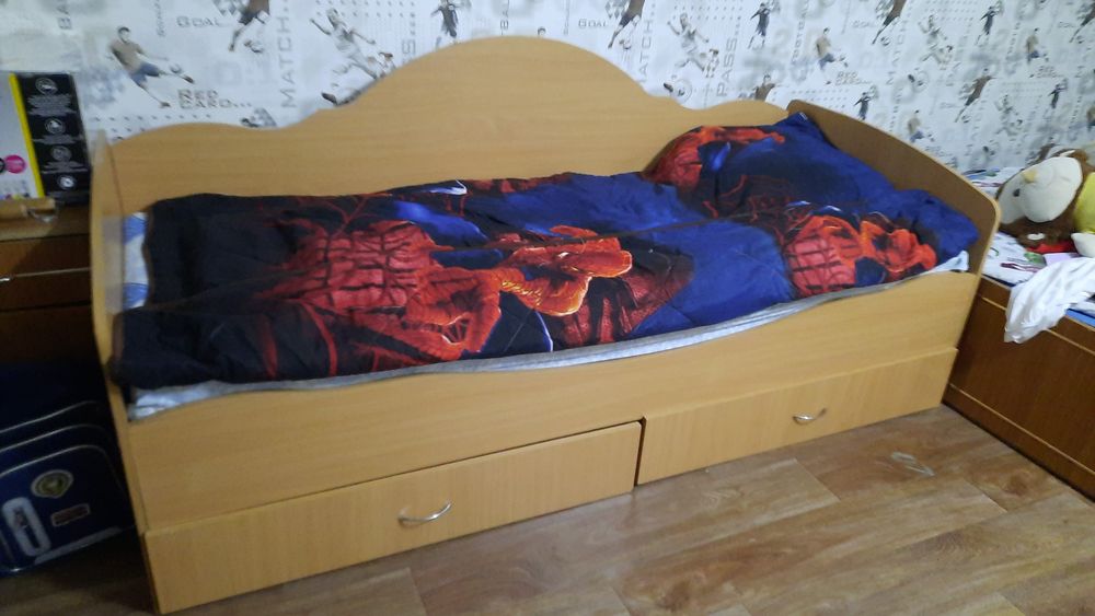 Продам диван кровать