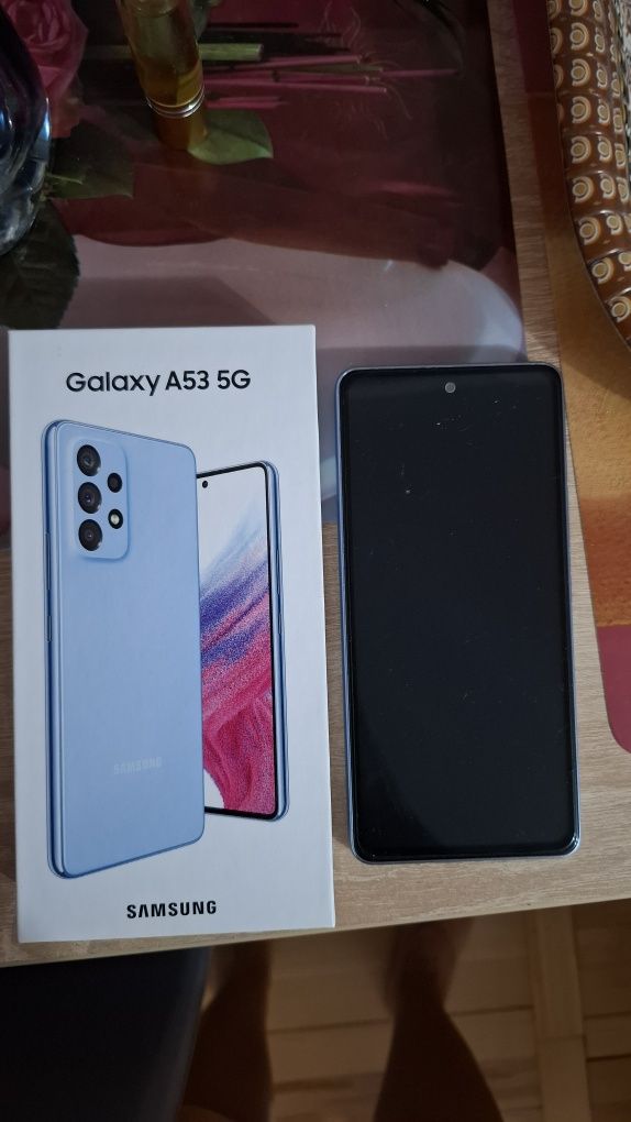 Telefon Samsung a 53