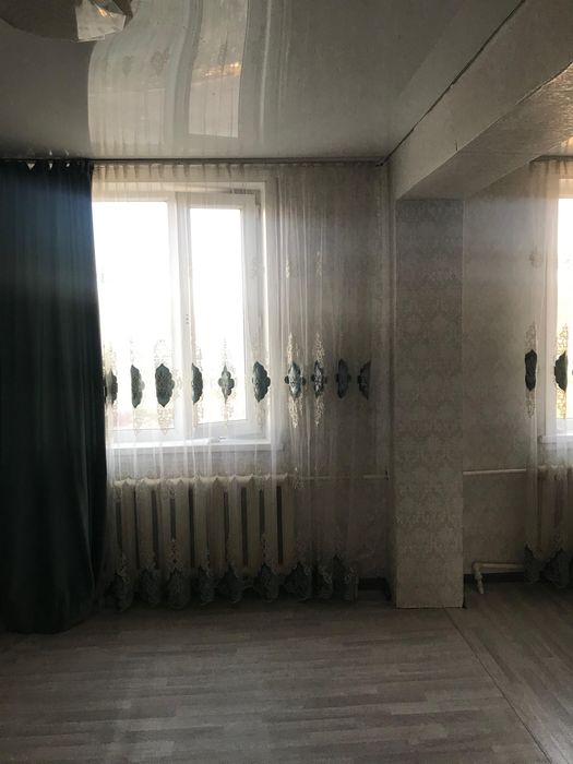 Продается 2 ком квартира