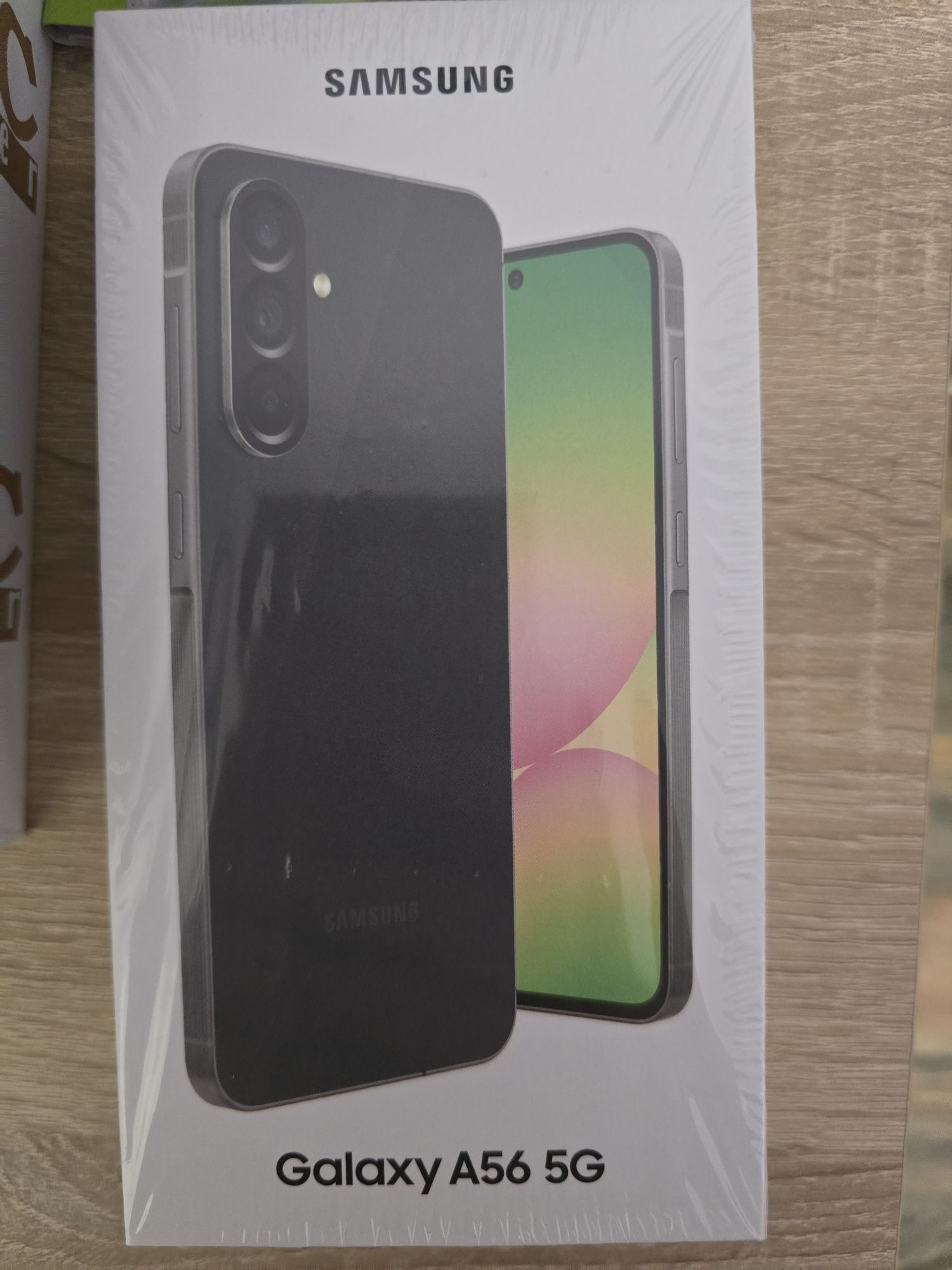 Samsung galaxy A56 8/128GB