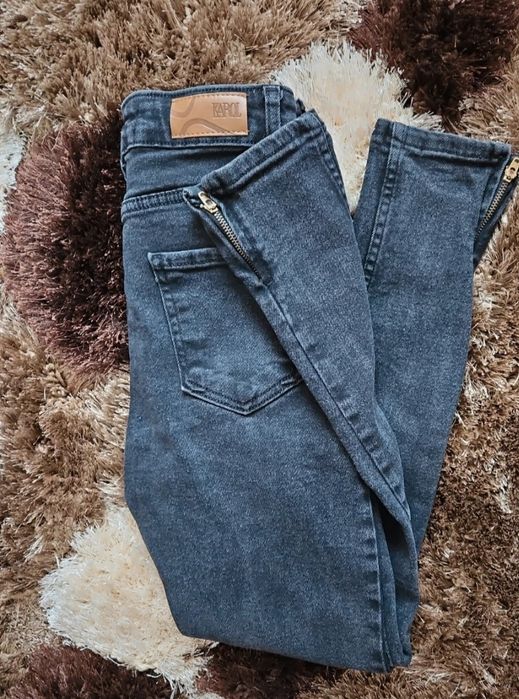 Blugi damă mărimea M