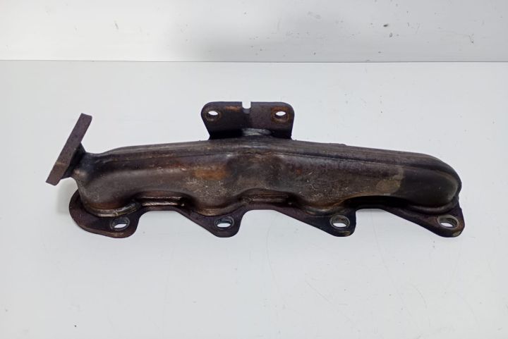 Galerie evacuare 2.0 dci 869194A Nissan Qashqai prima generatie J10 s