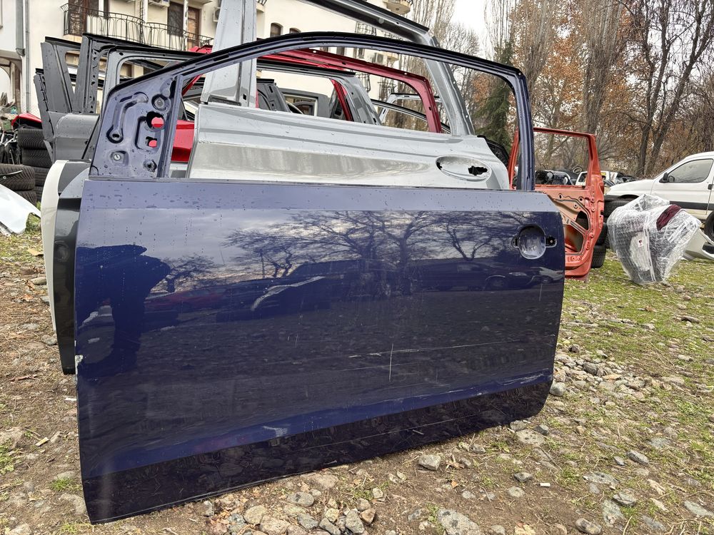 Врата VW UP