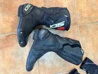 Vand cizme moto SIDI marimea 39