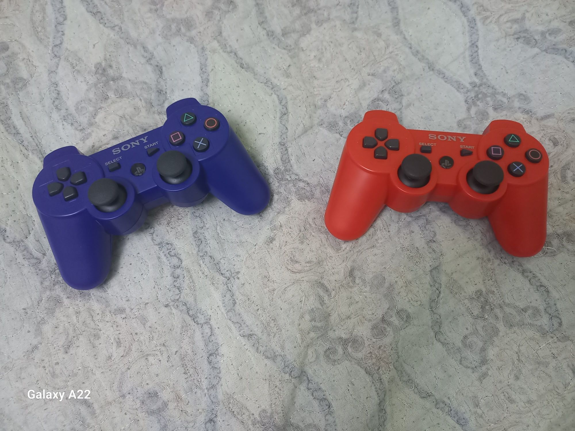 Джойстик от Playstation 3 . Ps3 новый Джойстик не пользовался