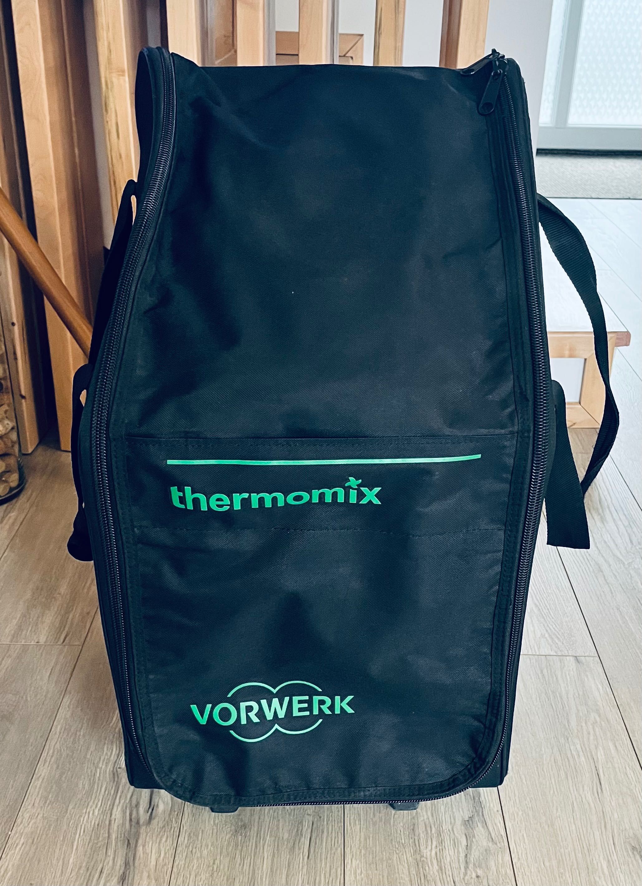Promo! Thermomix TM6