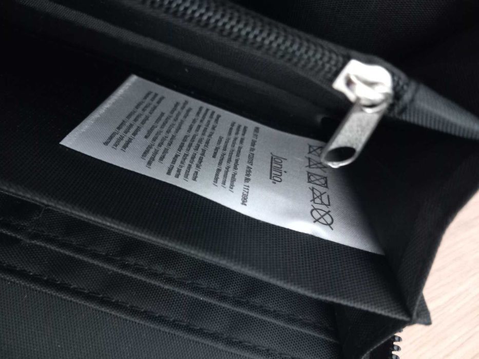 Дамски портфей / Дамско портомоне Janina