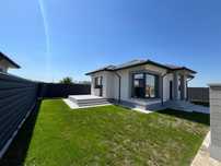 Casa moderna cu 3 sau 4 camere TVA 9% - Domnești/Clinceni