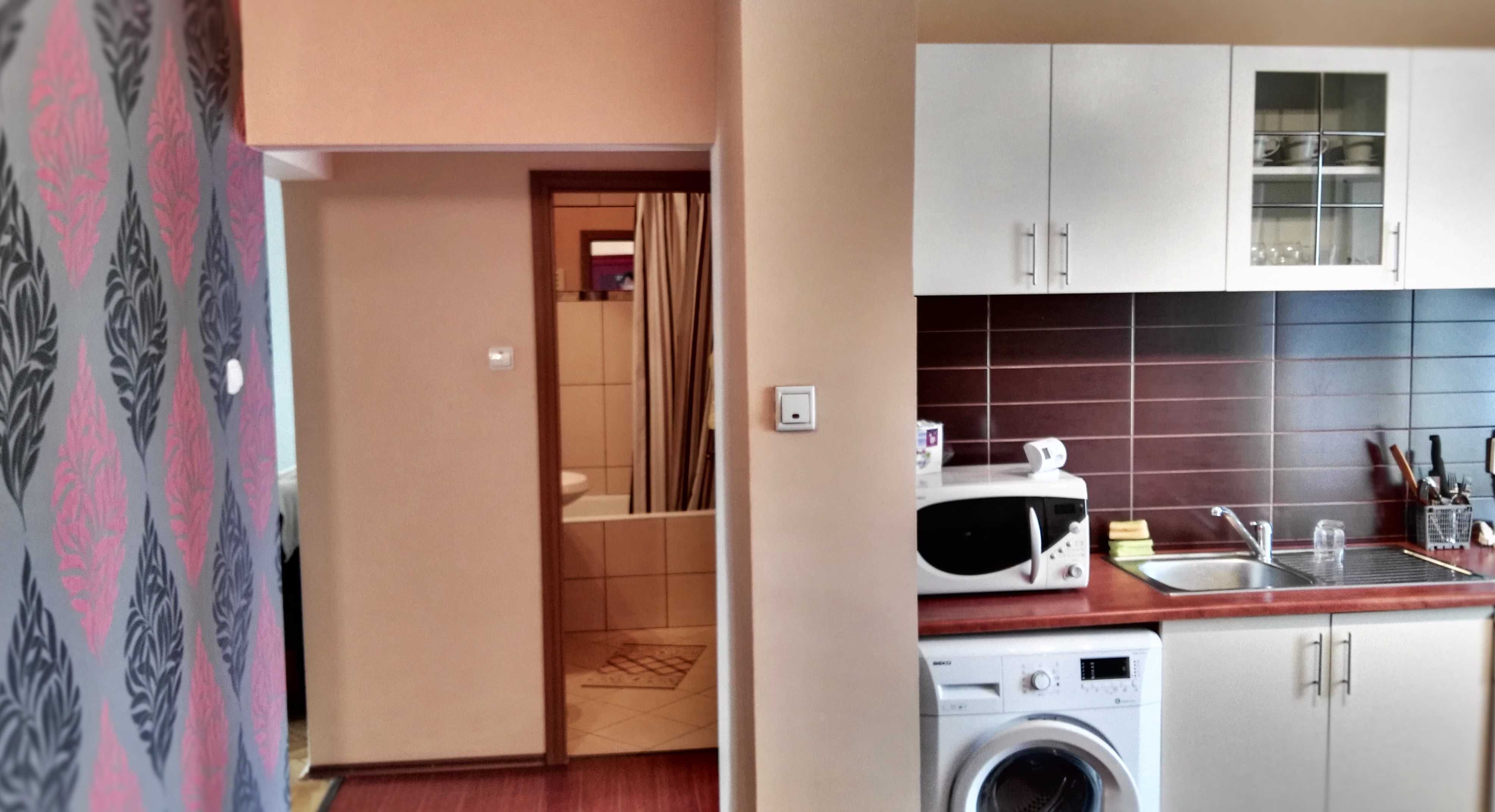De inchiriat Apartament 2 Camere renovat si complet utilat Targu Mures