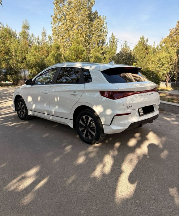 Byd E2 Sotiladi 2024