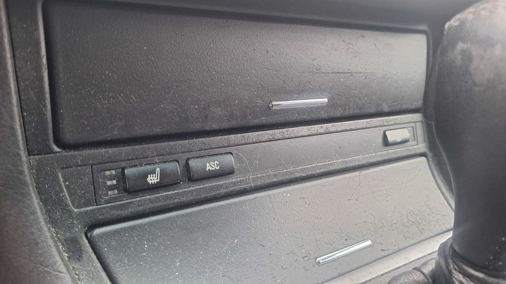 На части:Bmw бмв е46 комби 330i м54б30