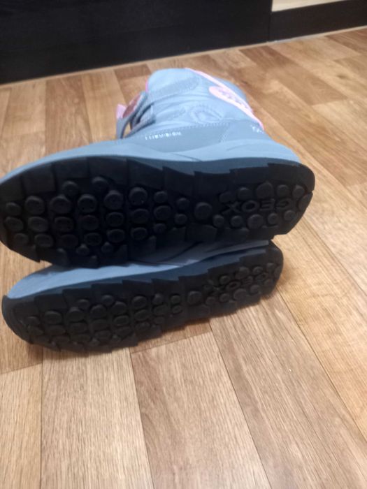 Ghete zapada geox orizont abx 38