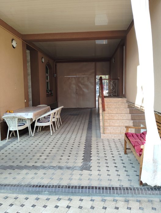 Продам Евро Дом 9ком 9соток спутник13 в доль дороги углавой+ магазин