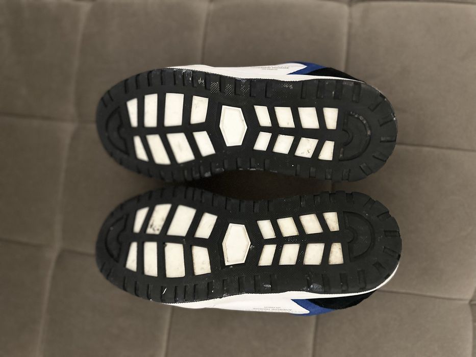 Sneakers Android Homme Marimea 43 An 2023