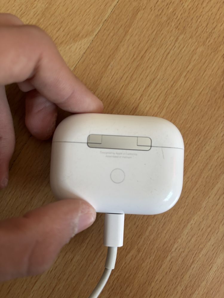 Vand airpods pro 1
